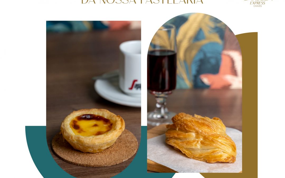 Uma viagem pelas nossas especialidades