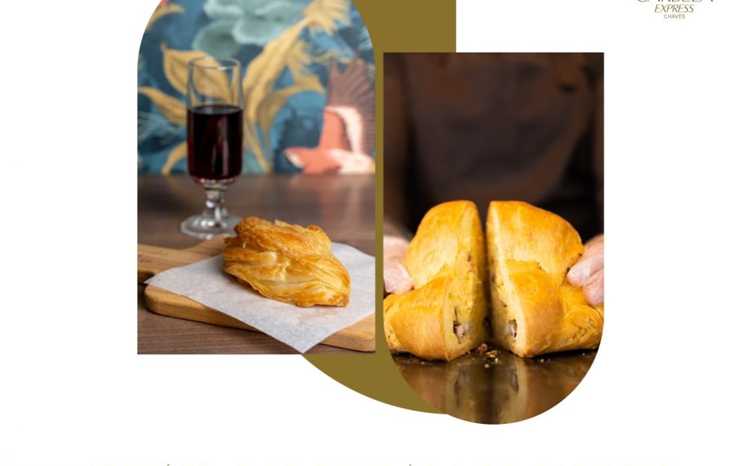 História por detrás dos Sabores: Origem dos produtos do menu da Momentos Carbela Express