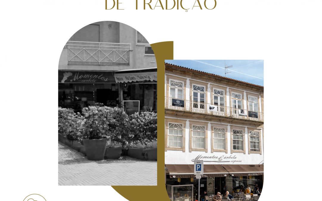 Momentos Carbela: 30 Anos de Tradição