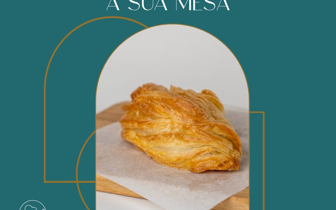 Os Pastéis de Chaves trazem a tradição até à sua mesa